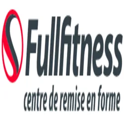 Full Fitness logo