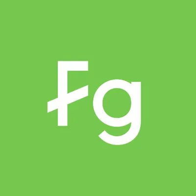FullGreen logo