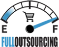 Fulloutsourcing logo