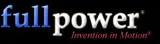 Fullpower-AI logo