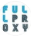 FullProxy logo