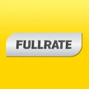 Fullrate logo