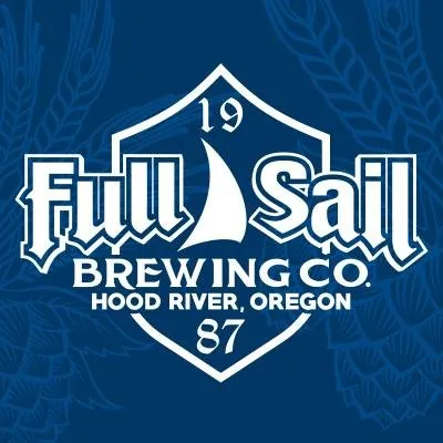 Full Sail Brewing logo