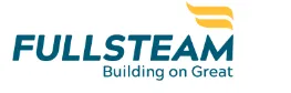 Fullsteam logo