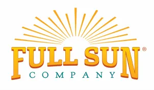 Full Sun Company﻿ logo