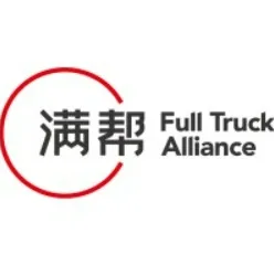 Full Truck Alliance logo