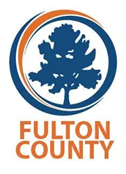 Fulton County Government logo