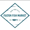 FultonFishMarket logo