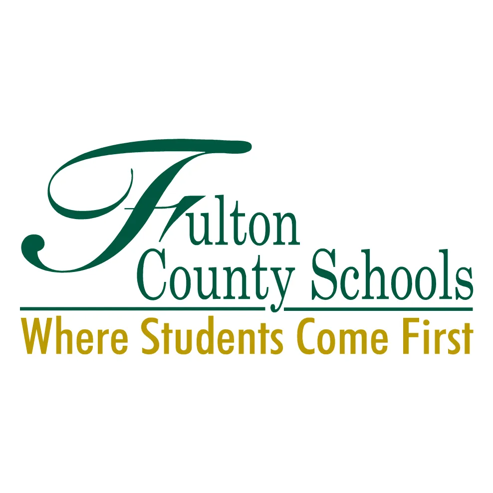 Fulton County Schools logo