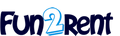 Fun2Rent logo