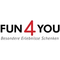 Fun4You logo
