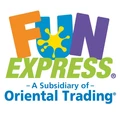 Fun Express logo