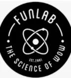 Funlab logo