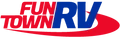 Fun Town RV logo