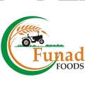Funade Farm logo