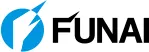 FUNAI Electric logo