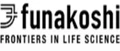 Funakoshi Co logo