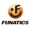 Funatics logo