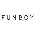 FUNBOY logo