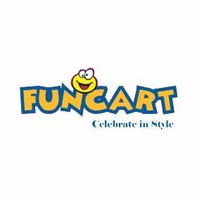 FunCart logo