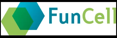 FunCell logo