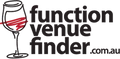 Function Venue Finder logo