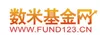 Fund123 logo