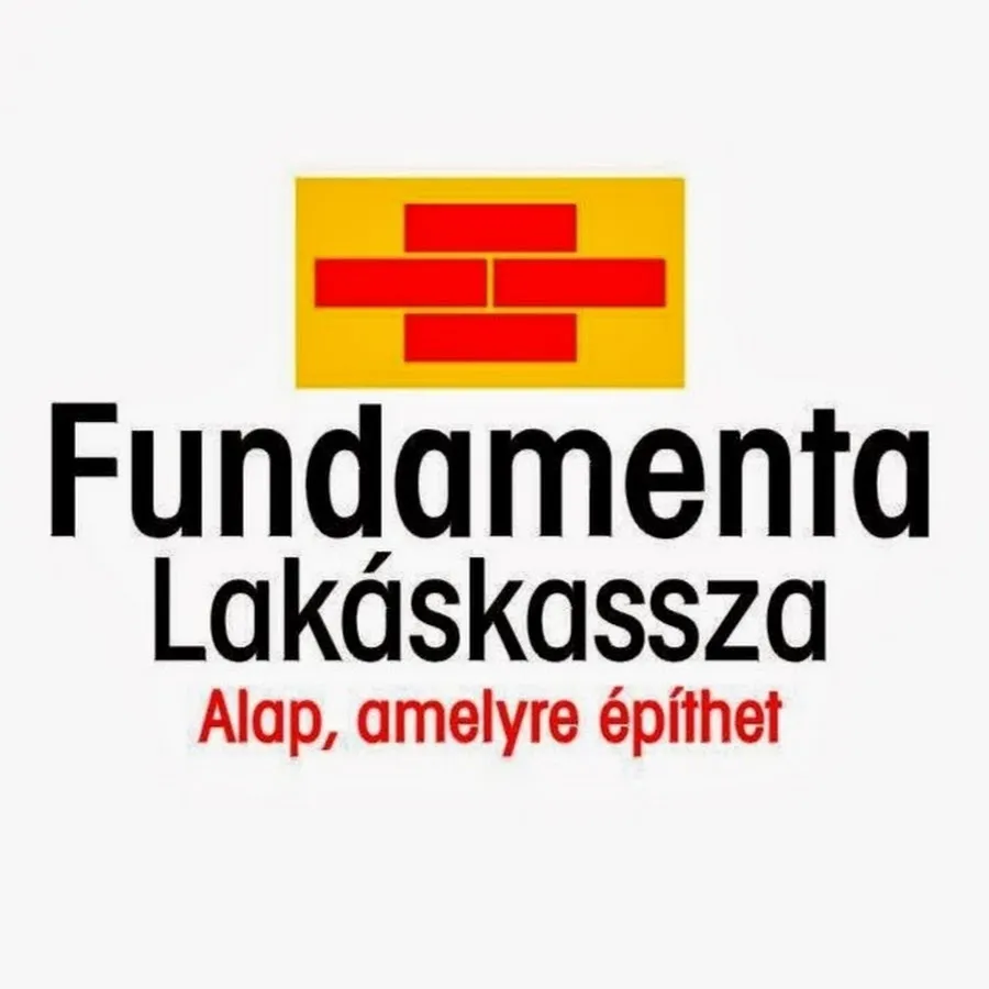 Fundamenta Lakáskassza logo