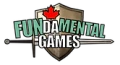 FunDaMental Games logo