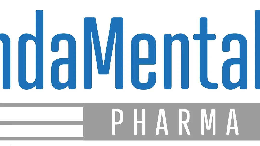 FundaMental Pharma logo