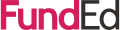 FundEd logo