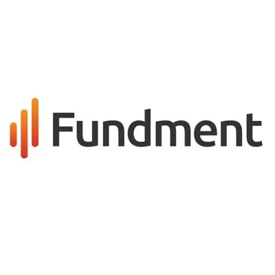 Fundment logo