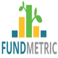 Fundmetric logo