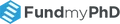 FundMyPhD logo