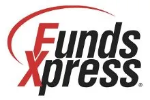 FundsXpress Financial Network logo