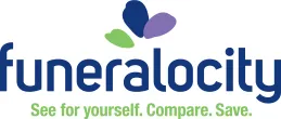 Funeralocity logo