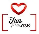 Funfrom.me logo