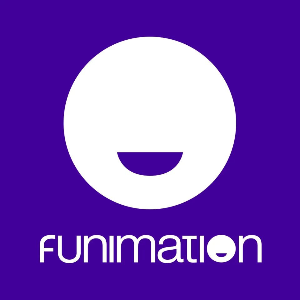 Funimation logo
