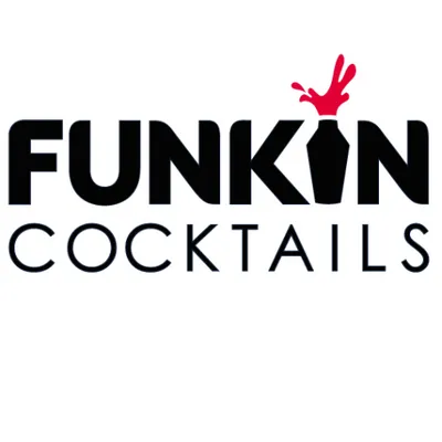 Funkin Cocktails logo