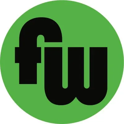 Funkwerks logo