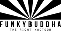 Funky Buddha logo