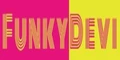 Funky Devi logo