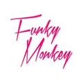 Funky Monkey logo