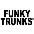 Funky Trunks logo
