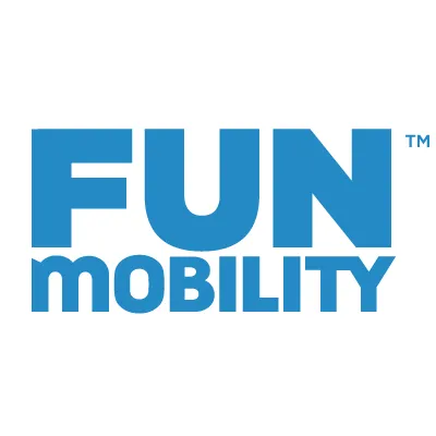 FunMobility logo