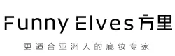 FUNNY ELVES logo