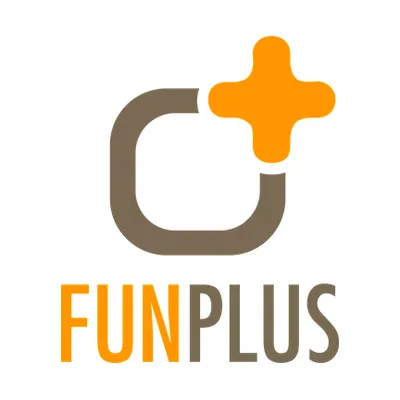 FunPlus logo