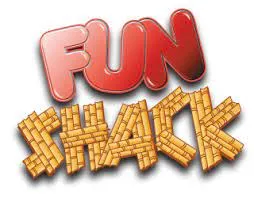 Fun Shake logo