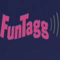 FunTagg logo