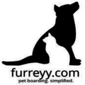 Furreyy logo